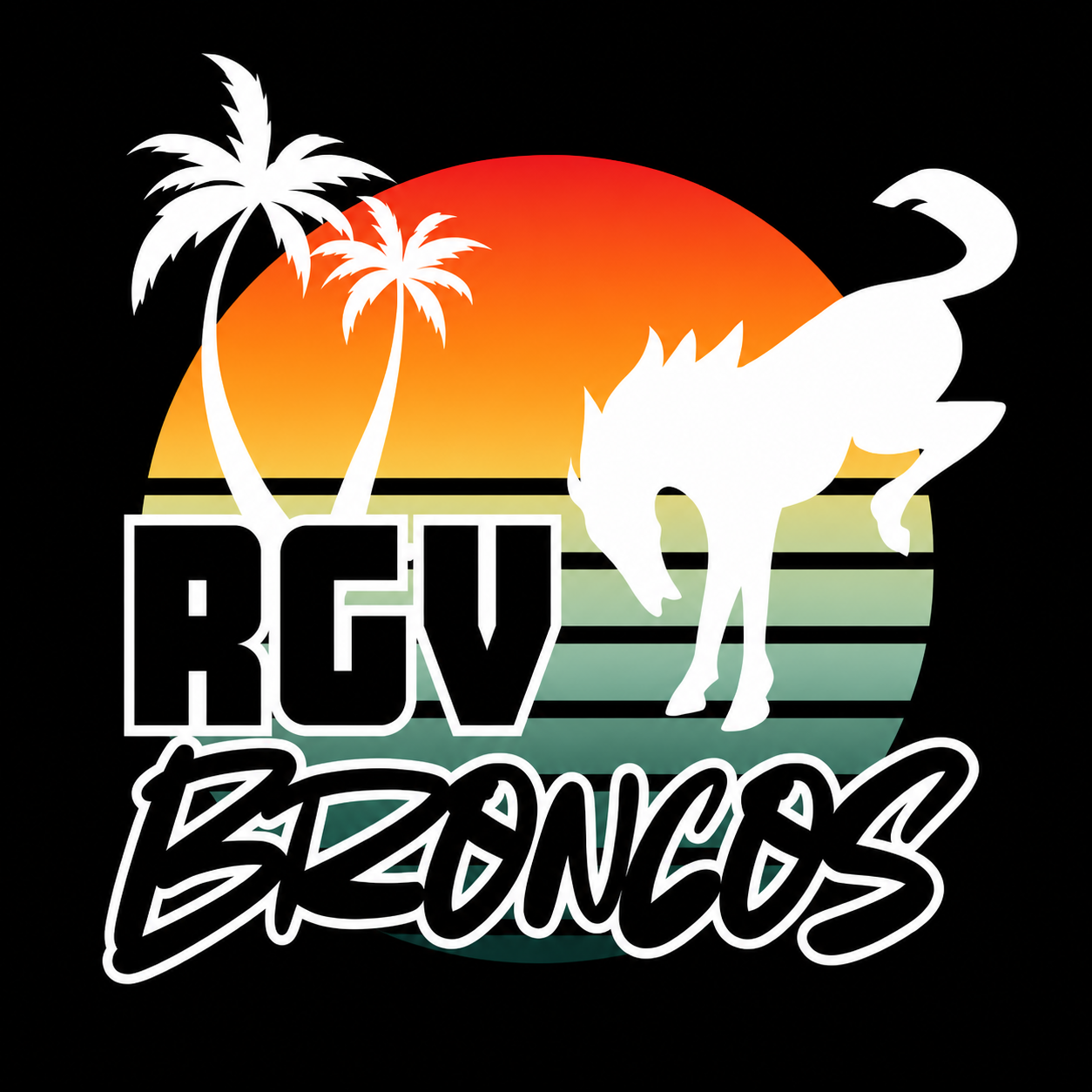 RGV Broncos
